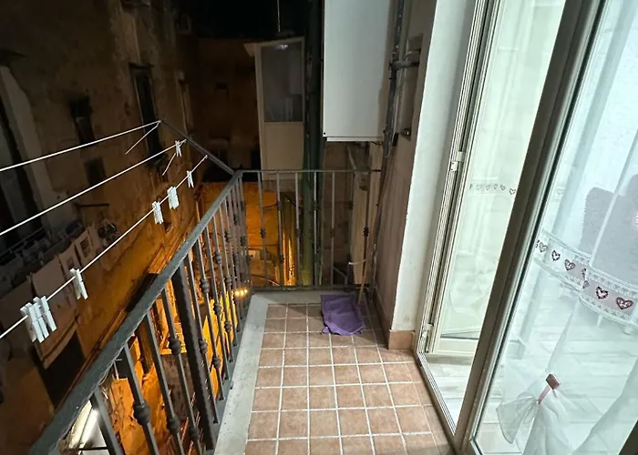 Un Passo Da Dante