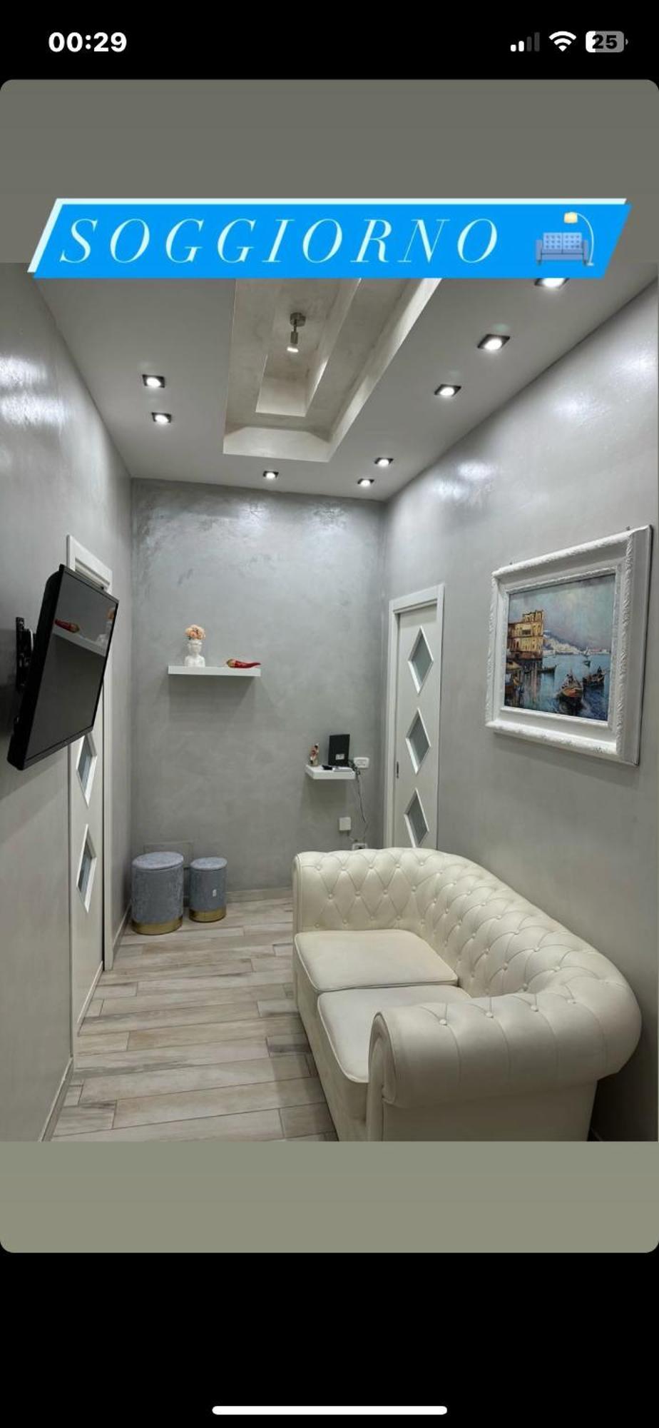 Un Passo Da Dante Apartment