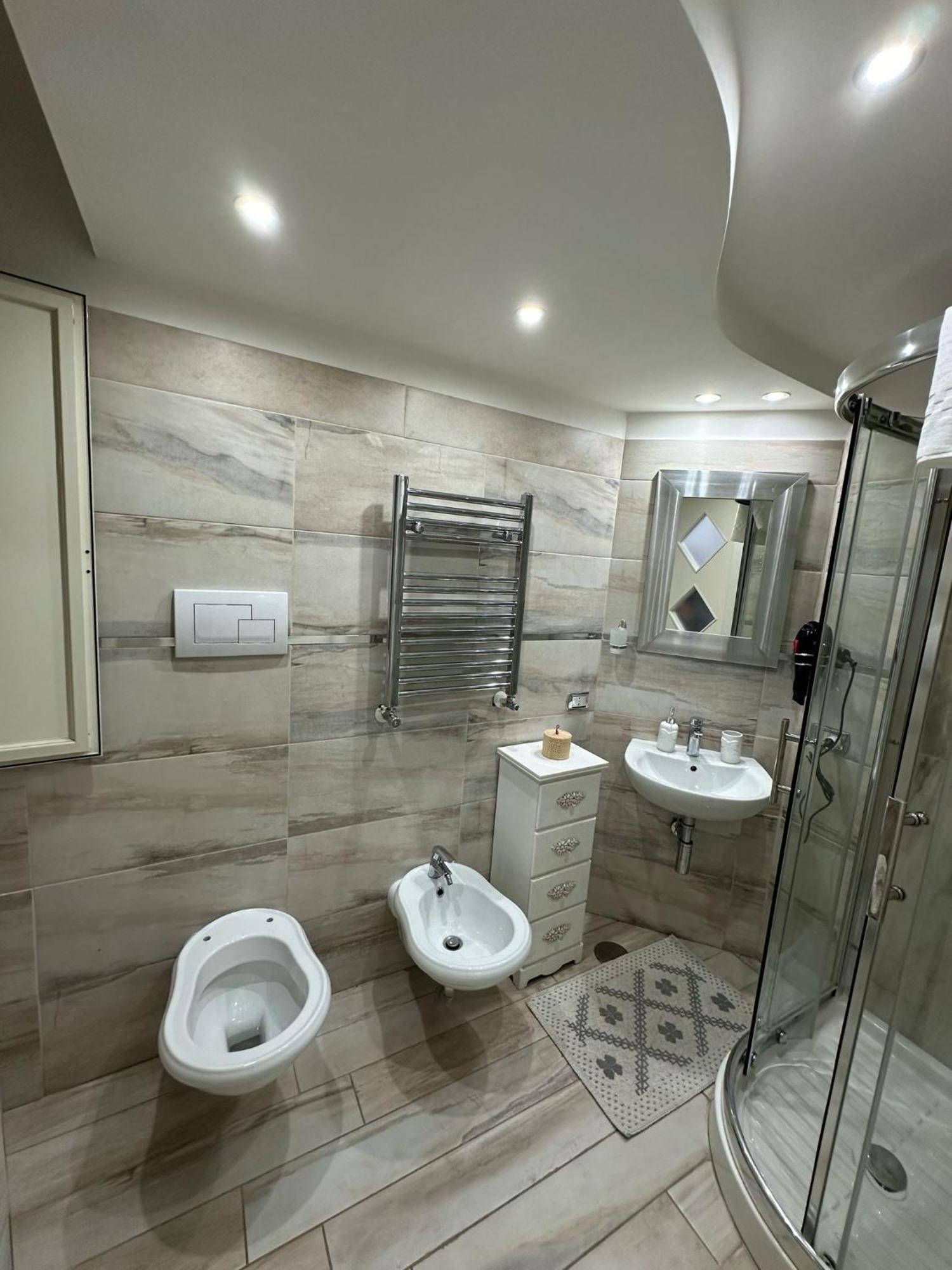 Appartement Un Passo Da Dante *