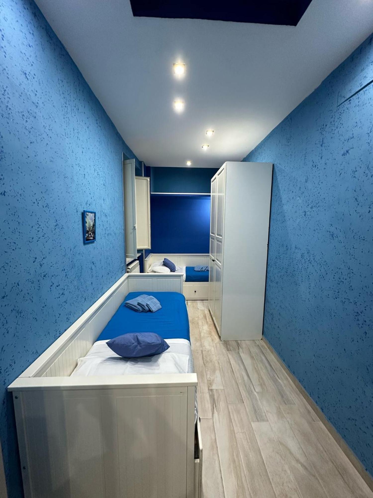 Appartement Un Passo Da Dante *