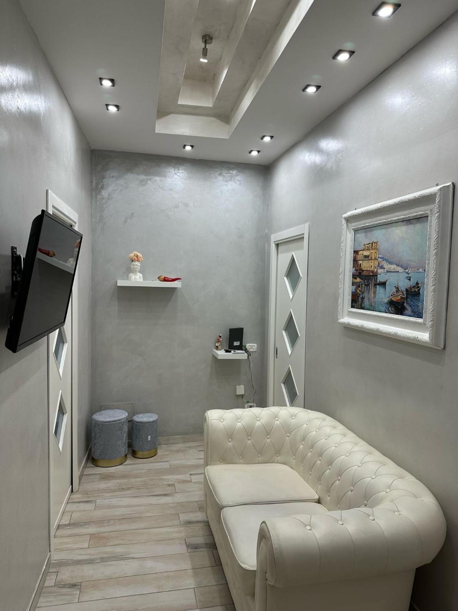 Appartement Un Passo Da Dante Naples